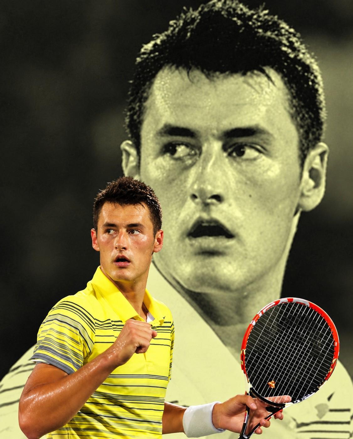 Bernard Tomic