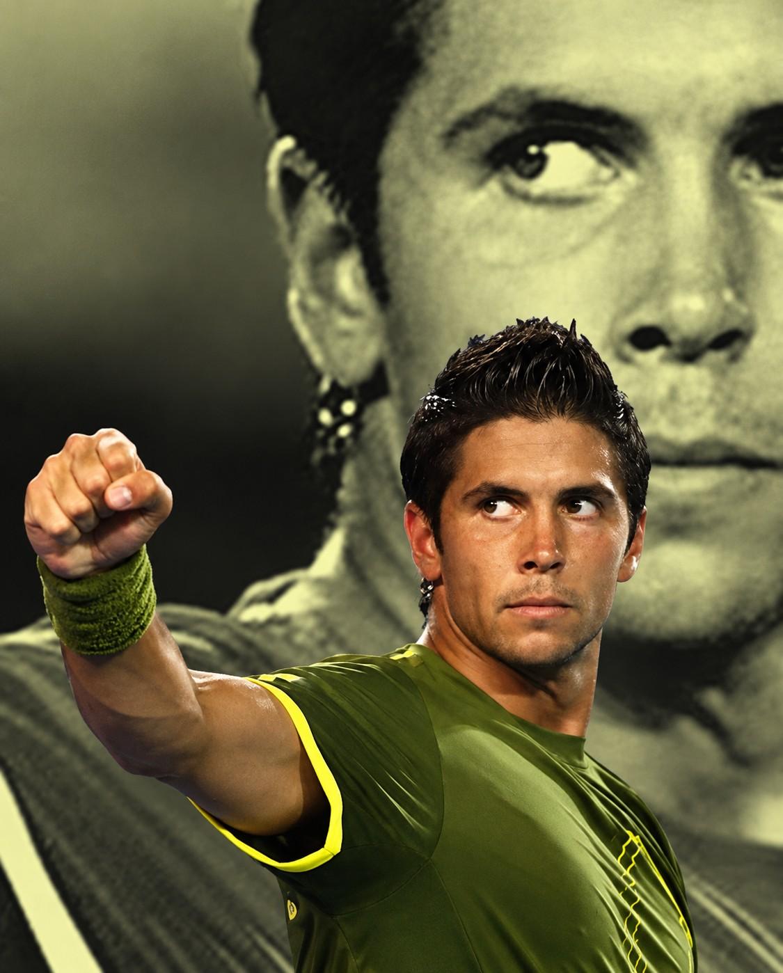 Fernando Verdasco