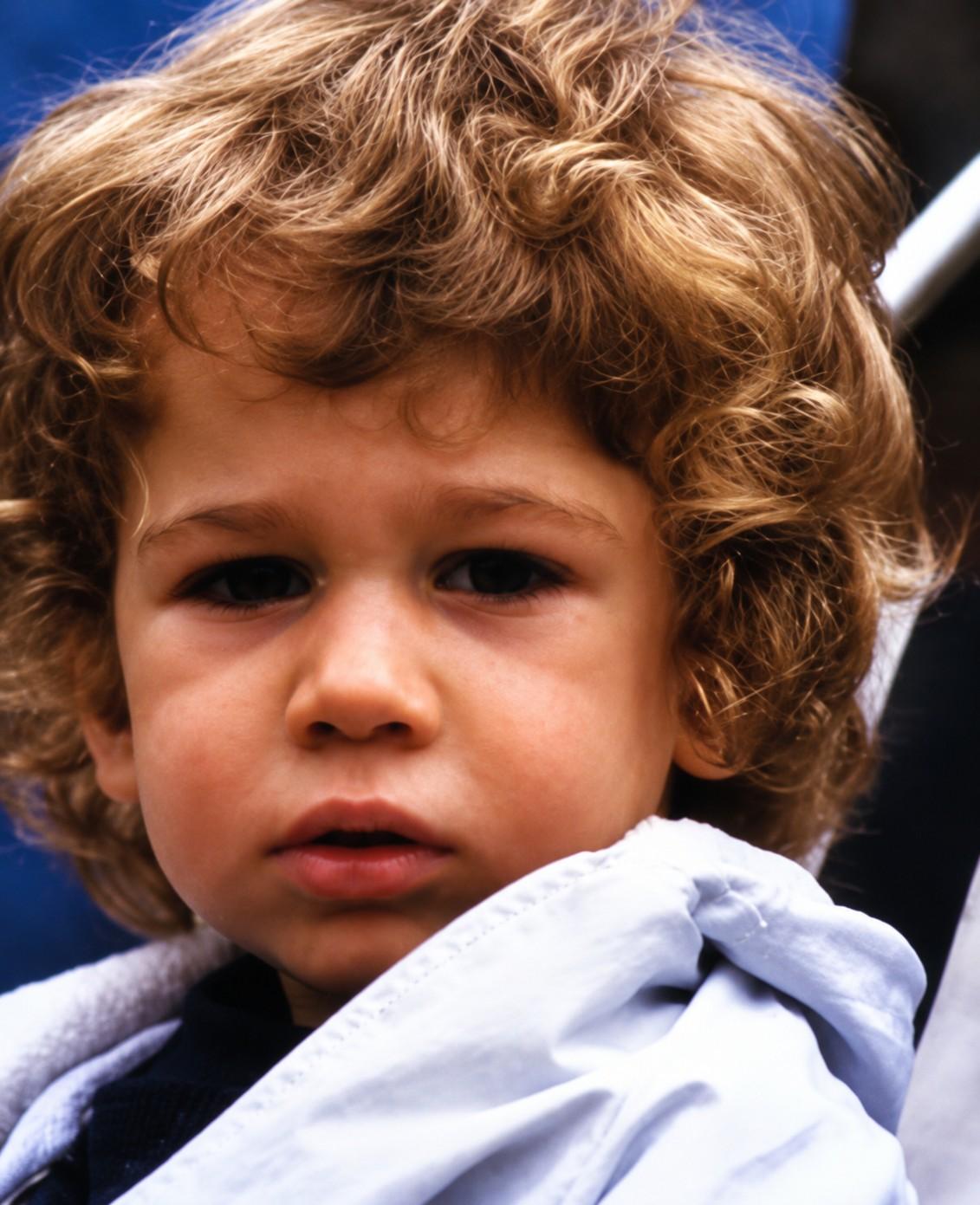 Filippo Volandri jeune