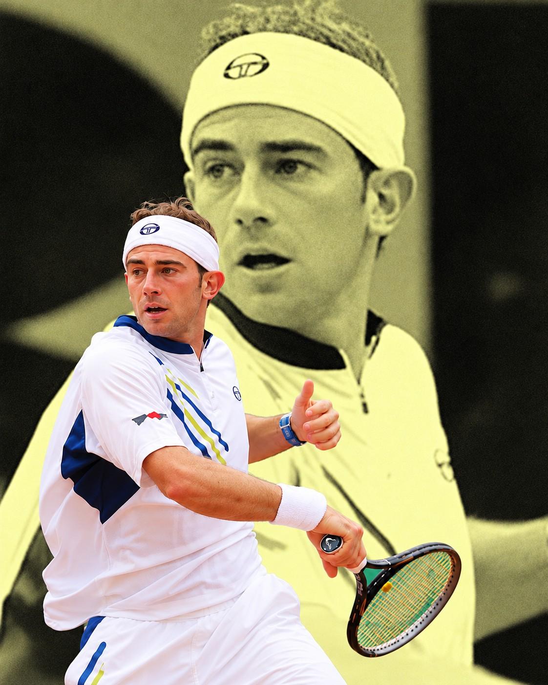 Filippo Volandri