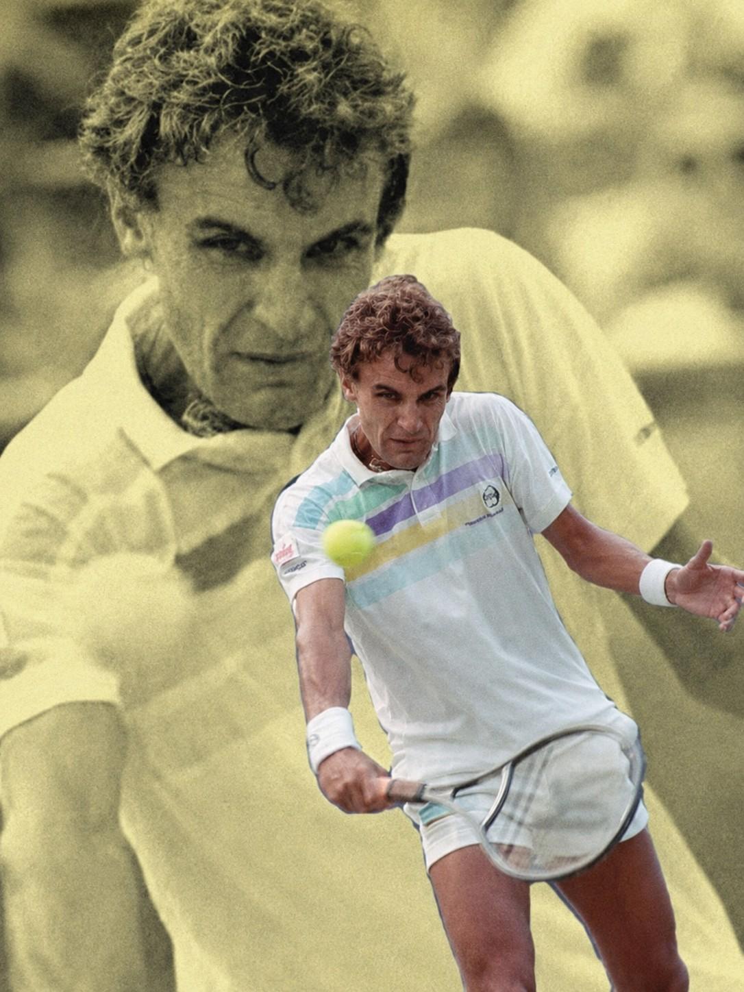 Mats Wilander