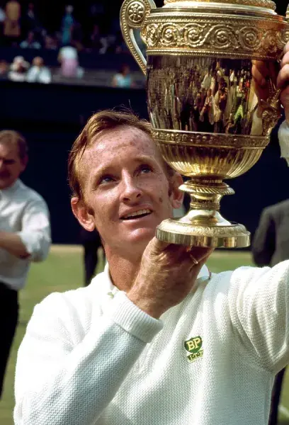 Wimbledon laver 40849858 jpg